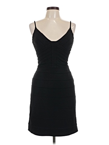 Max and Cleo Cocktail Dress (view 1)