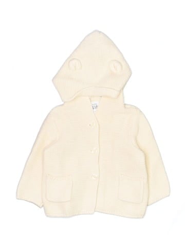 Baby Gap Cardigan (view 1)