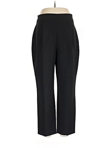 Zara Basic Dress Pants (view 1)