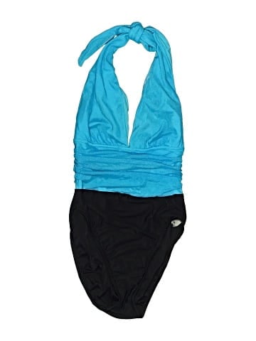Mainstream One Piece Swimsuit (view 1)