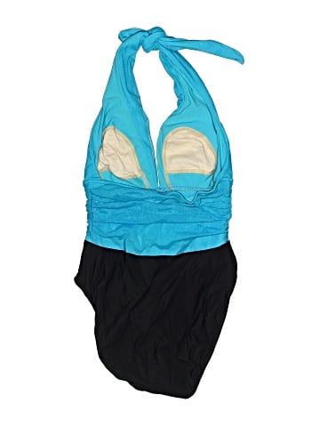 Mainstream One Piece Swimsuit (view 2)
