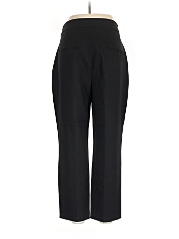 Zara Basic Dress Pants (view 2)