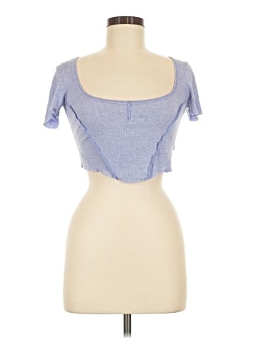 Urban Outfitters Short Sleeve T-Shirt (view 1)