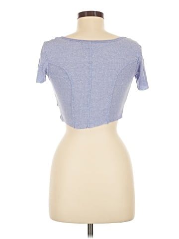 Urban Outfitters Short Sleeve T-Shirt (view 2)