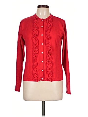J. McLaughlin Cardigan (view 1)