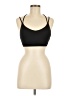Active by Old Navy Black Sports Bra Size M - photo 1