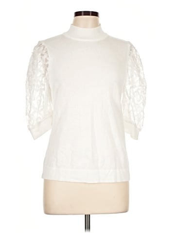 Catherine Malandrino Pullover Sweater (view 1)