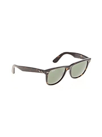 Ray-Ban Wayfarer Sunglasses (view 1)