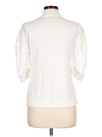 Catherine Malandrino Pullover Sweater (view 2)