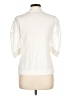 Catherine Malandrino Ivory Pullover Sweater Size L - photo 2