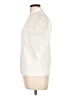 Catherine Malandrino Ivory Pullover Sweater Size L - photo 5