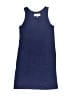 Limited Too Blue Dress Size 10 - photo 1