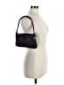 Givenchy 100% Leather Solid Black Leather Shoulder Bag One size - photo 2