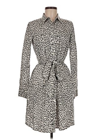 UNTUCKit Casual Dress (view 1)