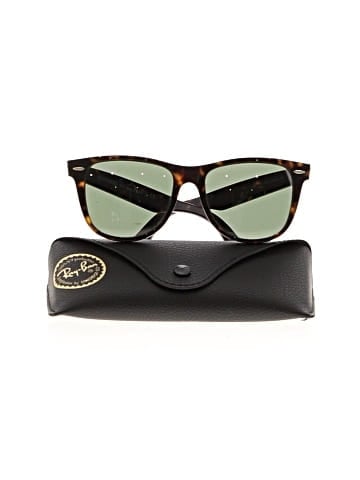 Ray-Ban Wayfarer Sunglasses (view 2)