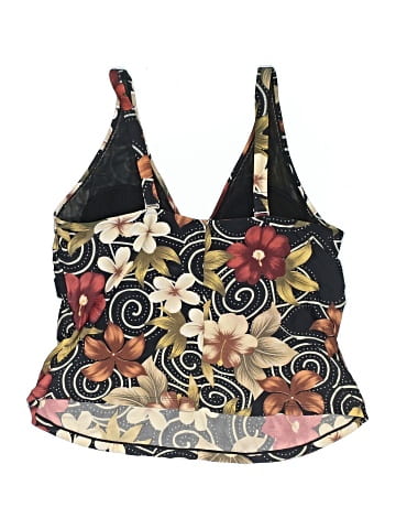 Croft & Barrow Swimsuit Top (view 2)