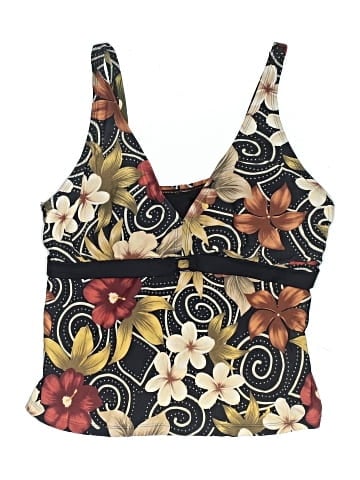 Croft & Barrow Swimsuit Top (view 1)