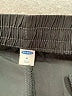 Old Navy 100% Viscose Rayon Solid Black Track Pants Size M - photo 7