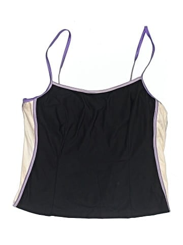 Croft & Barrow Swimsuit Top (view 1)