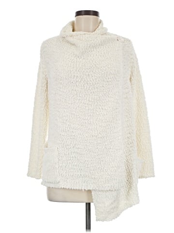 Bobeau Turtleneck Sweater (view 1)