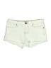 Roxy Ivory Shorts Size 7 - photo 1