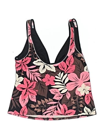 Croft & Barrow Swimsuit Top (view 2)
