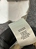 Wilfred 100% Polyester Solid Ivory Shorts Size 4 - photo 4