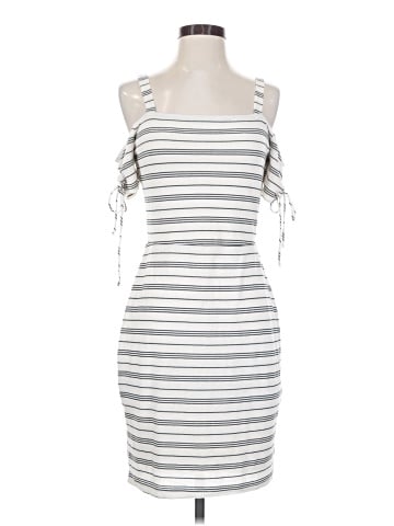 Greylin Casual Dress (view 1)