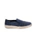 Skechers Tweed Blue Sneakers Size 9 1/2 - photo 1