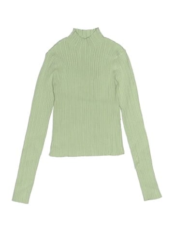 Zara Turtleneck Sweater (view 1)