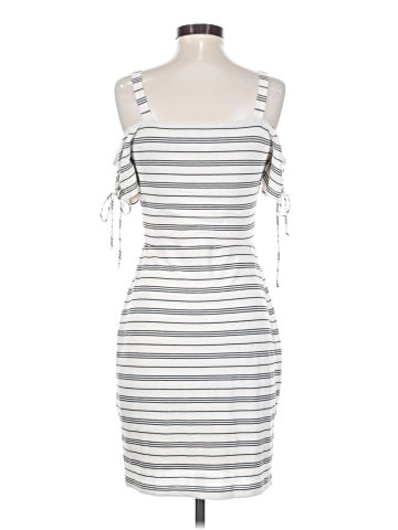 Greylin Casual Dress (view 2)