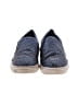 Skechers Tweed Blue Sneakers Size 9 1/2 - photo 2