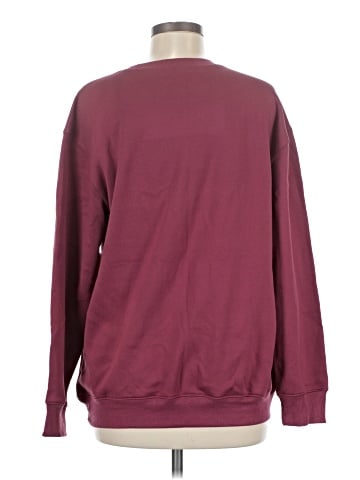 Hybrid Apparel Sweatshirt (view 2)