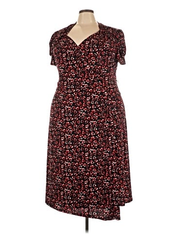 Lily Casual Dress (view 1)
