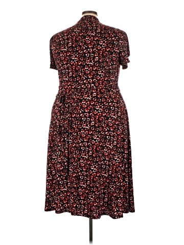 Lily Casual Dress (view 2)