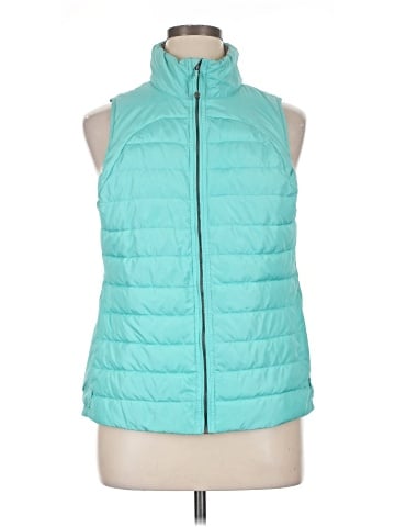 Tangerine Vest (view 1)