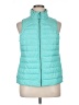 Tangerine 100% Polyester Teal Vest Size XL - photo 1