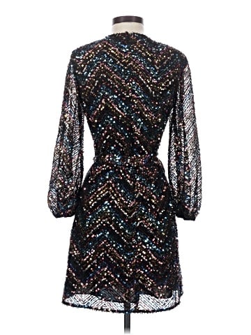 Shoshanna Cocktail Dress (view 2)