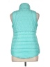 Tangerine 100% Polyester Teal Vest Size XL - photo 2