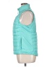 Tangerine 100% Polyester Teal Vest Size XL - photo 5