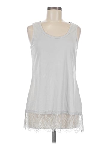 Soft Surroundings Tank Top (view 1)