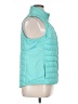 Tangerine 100% Polyester Teal Vest Size XL - photo 4