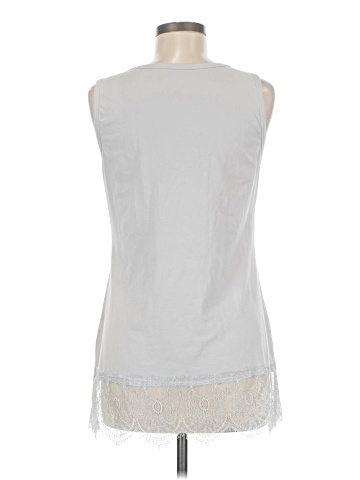 Soft Surroundings Tank Top (view 2)
