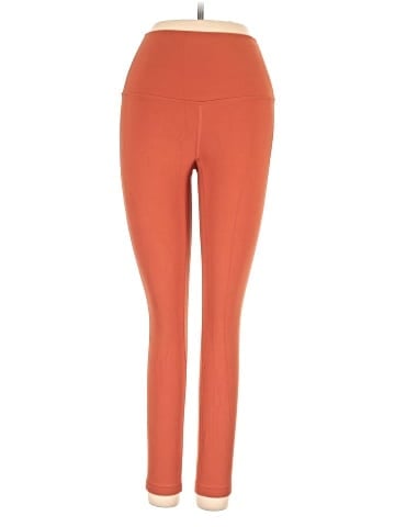 Lululemon Athletica Active Pants (view 1)