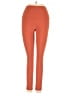 Lululemon Athletica Orange Active Pants Size 0 - photo 1