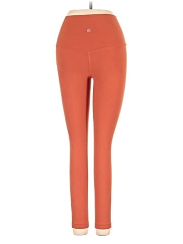 Lululemon Athletica Active Pants (view 2)