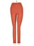 Lululemon Athletica Orange Active Pants Size 0 - photo 2