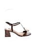 Vicenza Brown Sandals Size 7 - photo 1