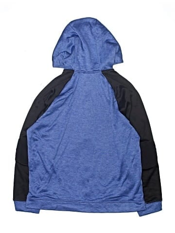 Russell Athletic Zip Up Hoodie (view 2)