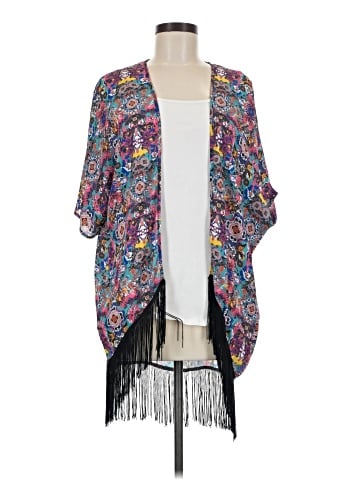 Romeo & Juliet Couture Kimono (view 1)